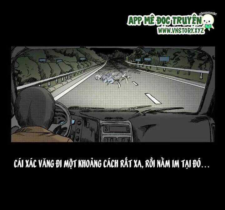 Kỳ Án Có Thật Chapter 30 trang 35