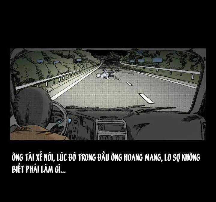 Kỳ Án Có Thật Chapter 30 trang 36