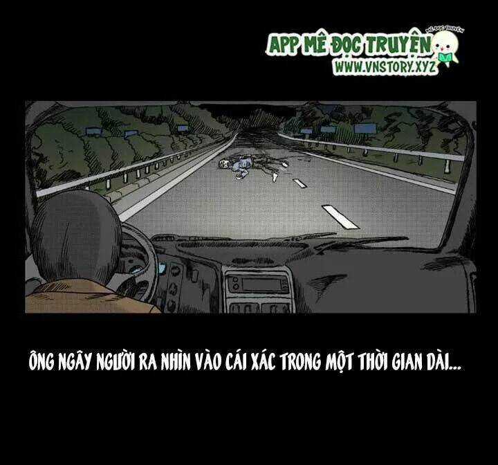 Kỳ Án Có Thật Chapter 30 trang 37