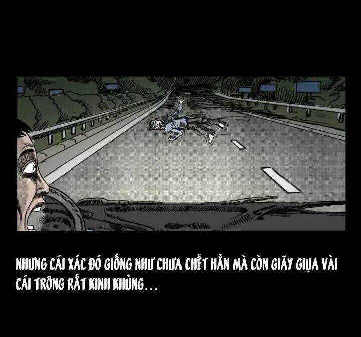 Kỳ Án Có Thật Chapter 30 trang 38