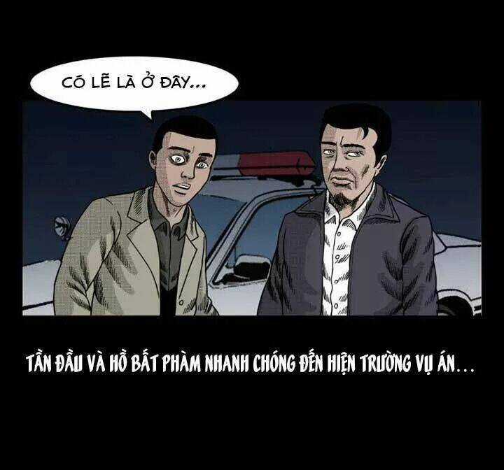 Kỳ Án Có Thật Chapter 30 trang 4