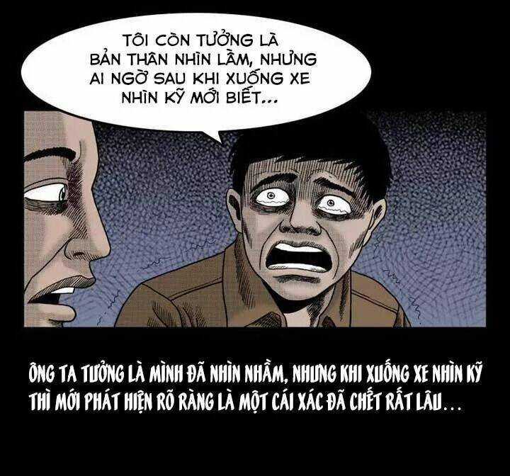 Kỳ Án Có Thật Chapter 30 trang 40