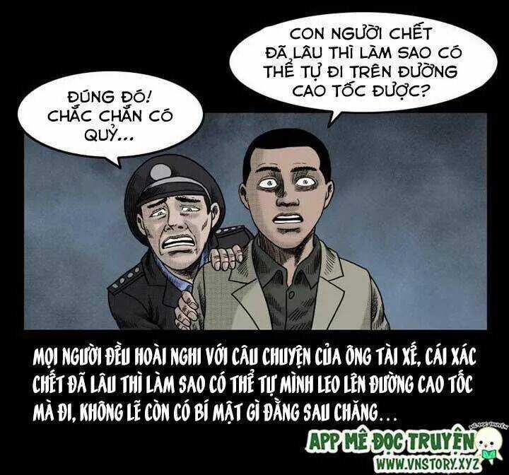 Kỳ Án Có Thật Chapter 30 trang 41