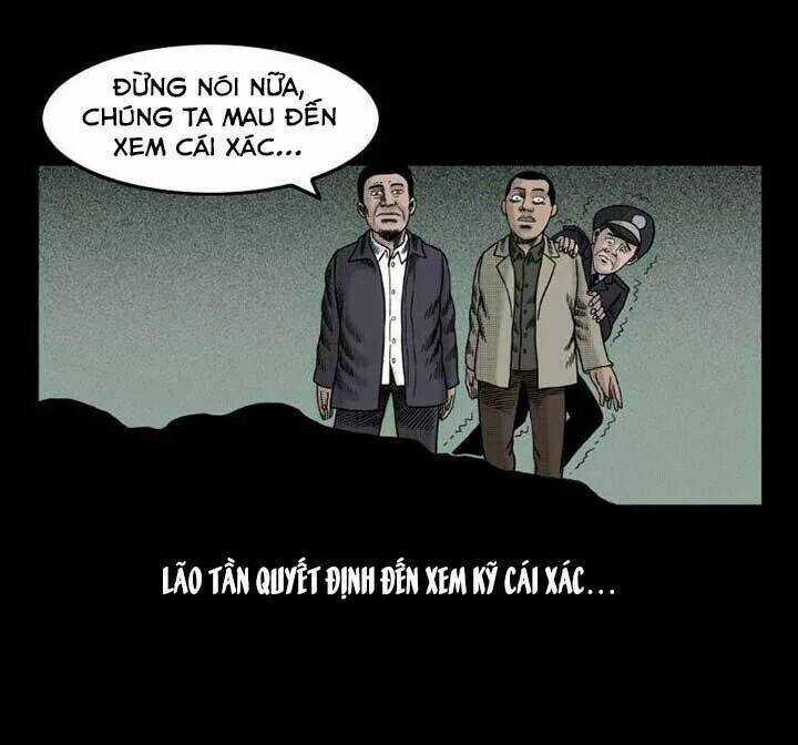 Kỳ Án Có Thật Chapter 30 trang 42