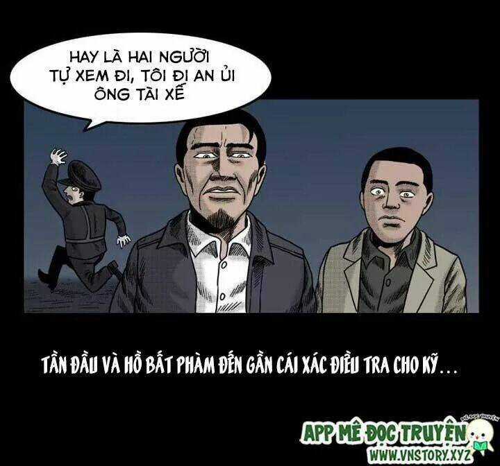 Kỳ Án Có Thật Chapter 30 trang 43