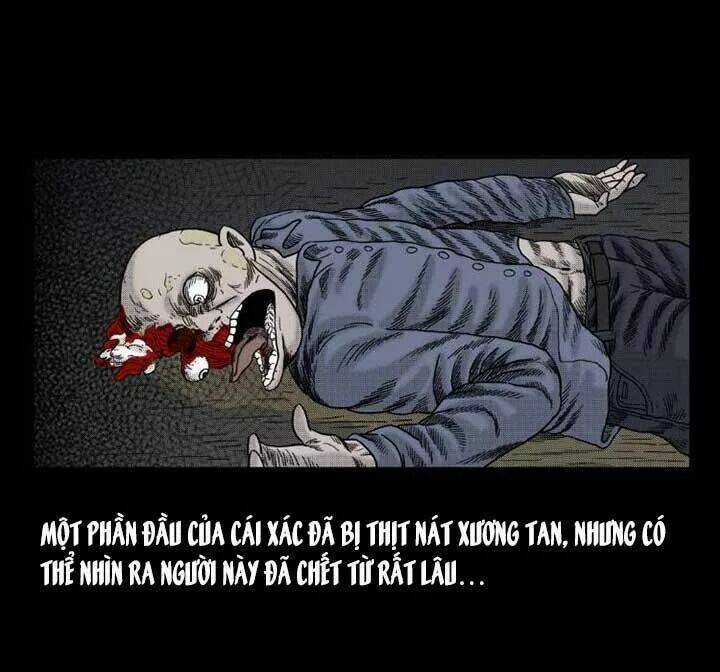 Kỳ Án Có Thật Chapter 30 trang 44