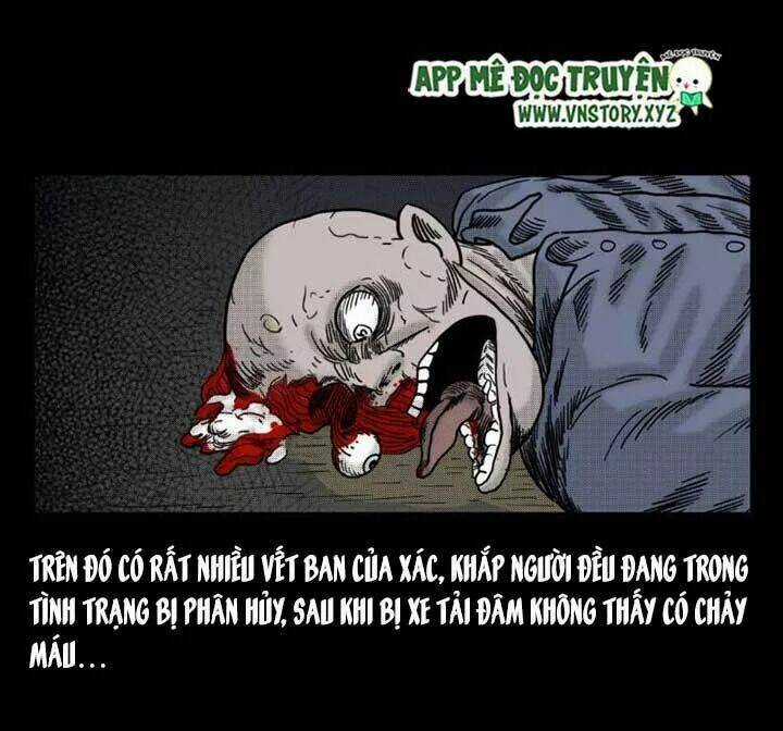 Kỳ Án Có Thật Chapter 30 trang 45