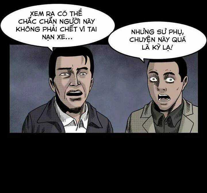 Kỳ Án Có Thật Chapter 30 trang 46