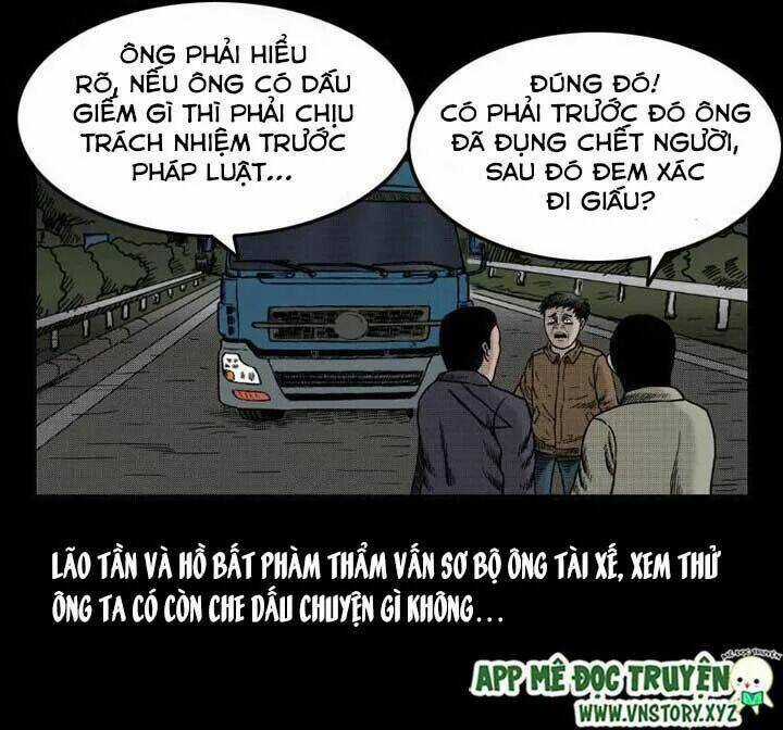 Kỳ Án Có Thật Chapter 30 trang 47