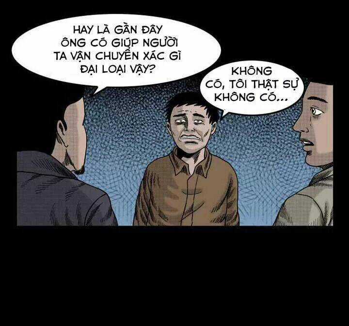 Kỳ Án Có Thật Chapter 30 trang 48