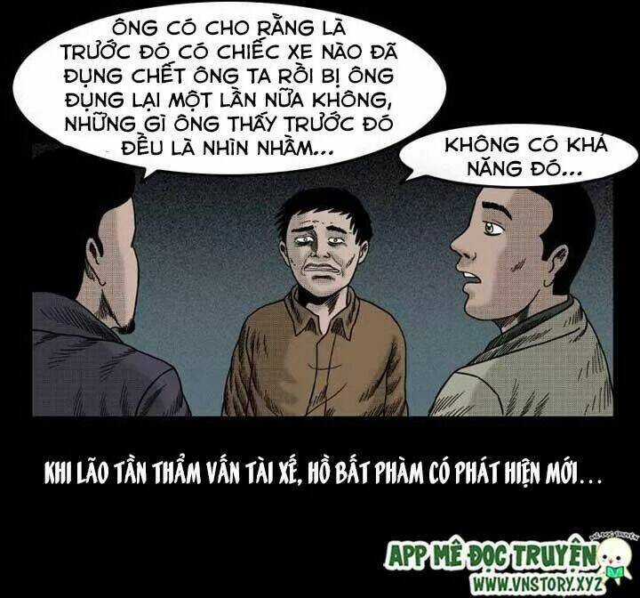 Kỳ Án Có Thật Chapter 30 trang 49