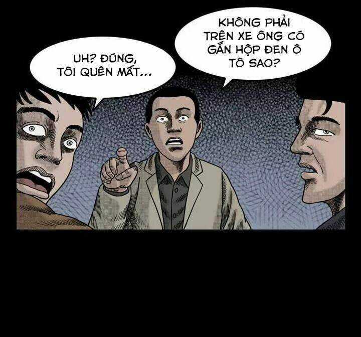 Kỳ Án Có Thật Chapter 30 trang 50