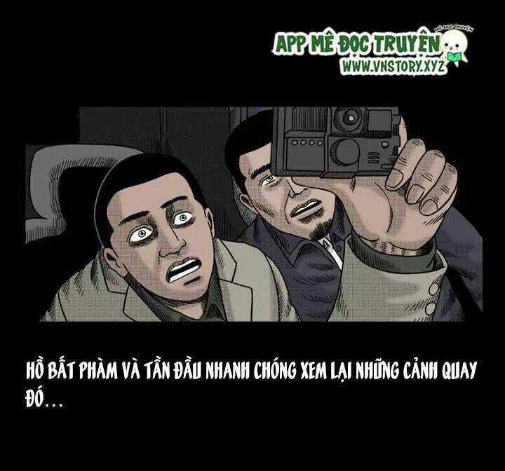 Kỳ Án Có Thật Chapter 30 trang 51