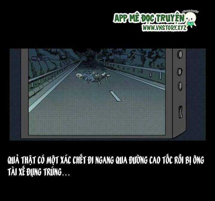 Kỳ Án Có Thật Chapter 30 trang 53