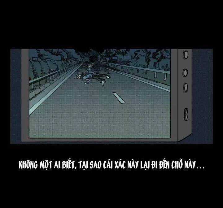 Kỳ Án Có Thật Chapter 30 trang 54