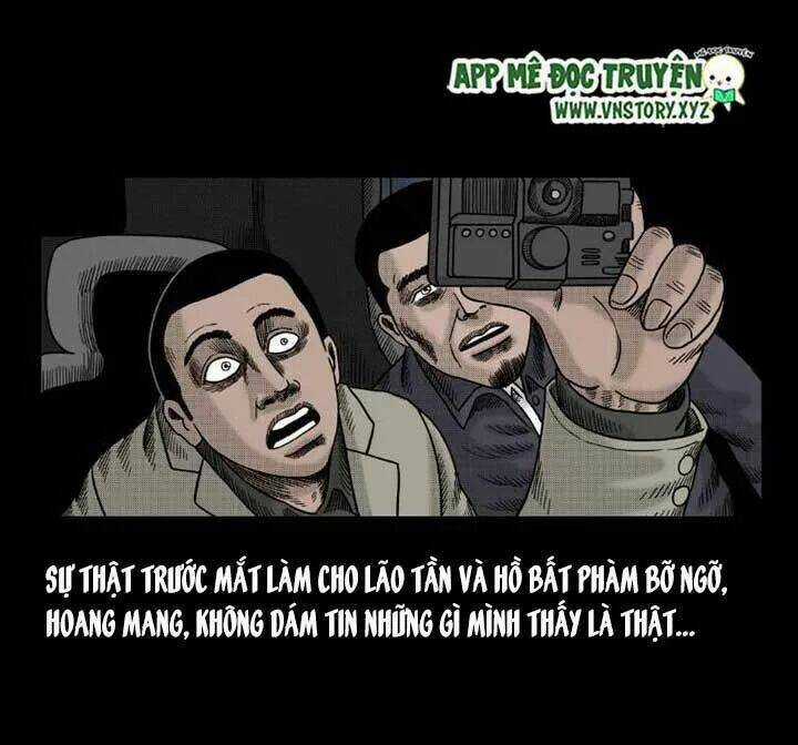 Kỳ Án Có Thật Chapter 30 trang 55