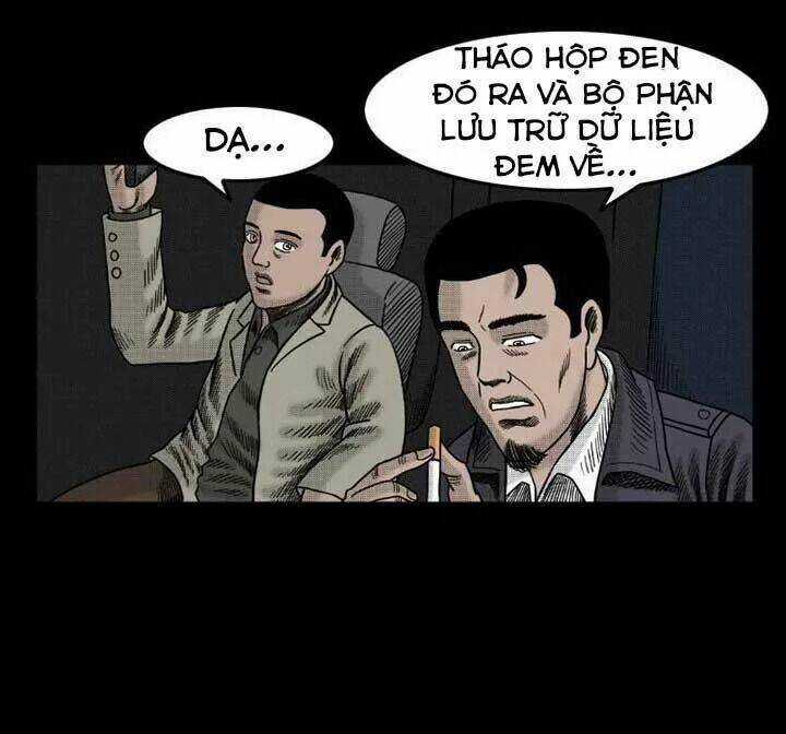 Kỳ Án Có Thật Chapter 30 trang 56