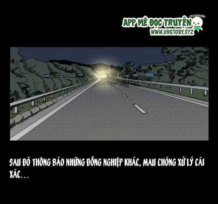 Kỳ Án Có Thật Chapter 30 trang 59