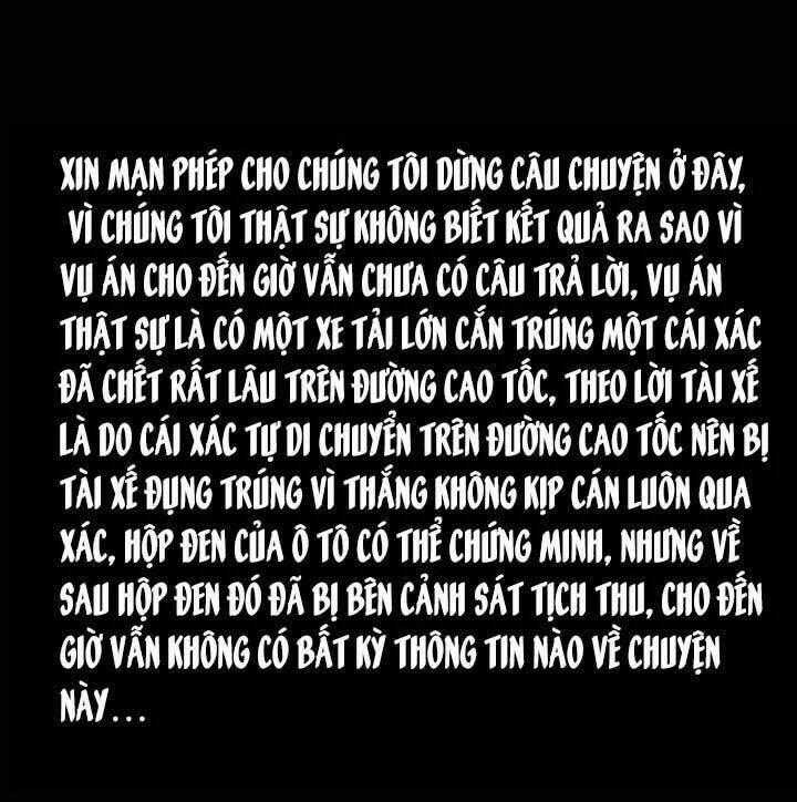 Kỳ Án Có Thật Chapter 30 trang 61