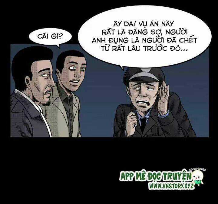 Kỳ Án Có Thật Chapter 30 trang 7