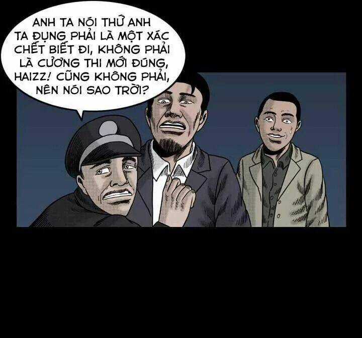 Kỳ Án Có Thật Chapter 30 trang 8