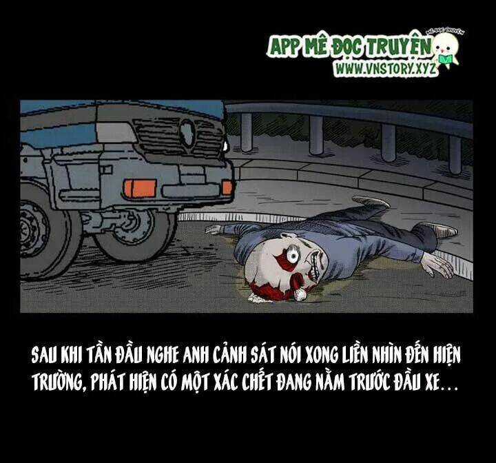 Kỳ Án Có Thật Chapter 30 trang 9