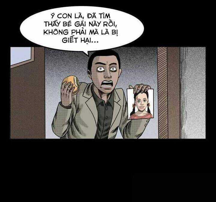 Kỳ Án Có Thật Chapter 31 trang 10