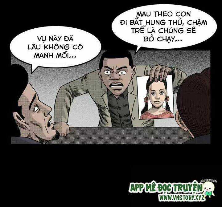 Kỳ Án Có Thật Chapter 31 trang 11