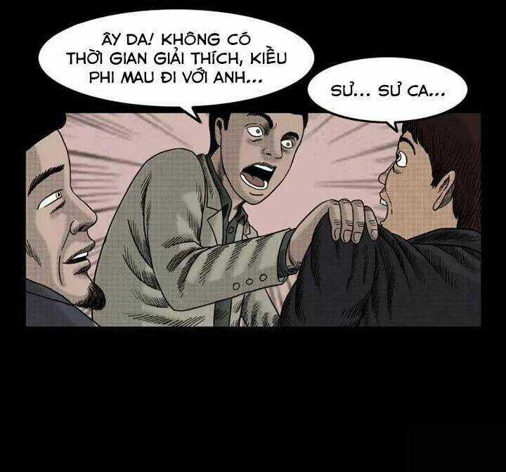 Kỳ Án Có Thật Chapter 31 trang 12