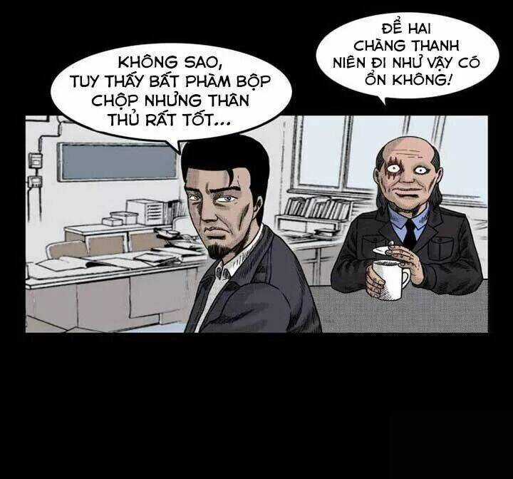 Kỳ Án Có Thật Chapter 31 trang 14