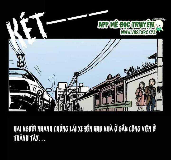 Kỳ Án Có Thật Chapter 31 trang 15
