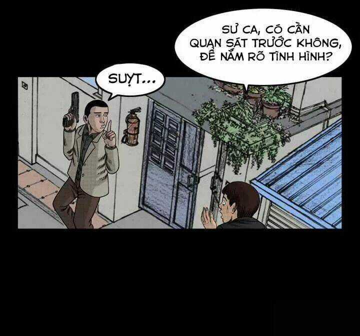 Kỳ Án Có Thật Chapter 31 trang 16
