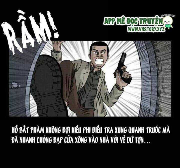 Kỳ Án Có Thật Chapter 31 trang 17