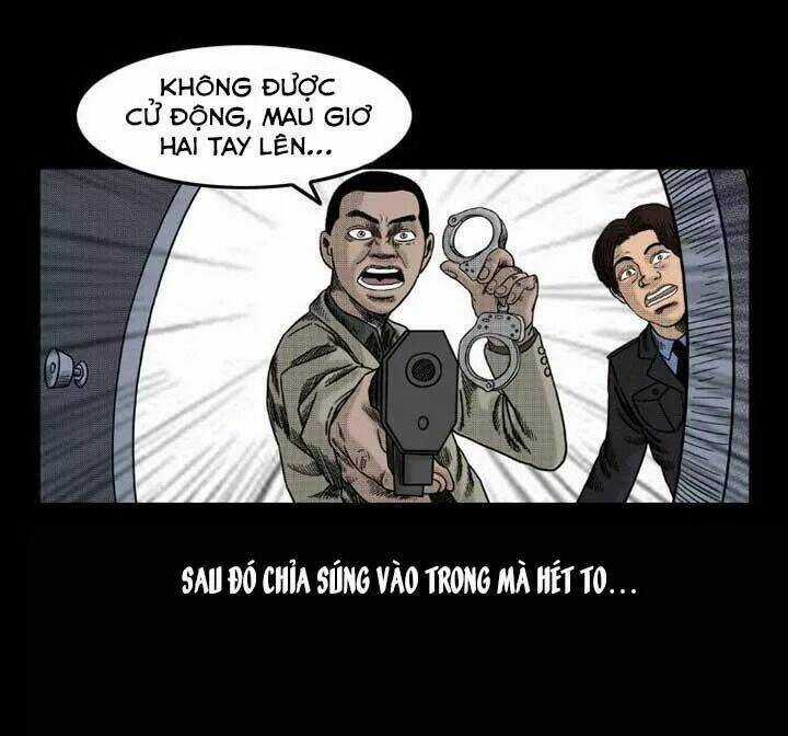 Kỳ Án Có Thật Chapter 31 trang 18