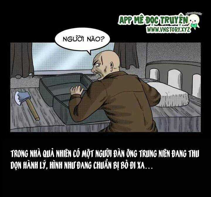 Kỳ Án Có Thật Chapter 31 trang 19