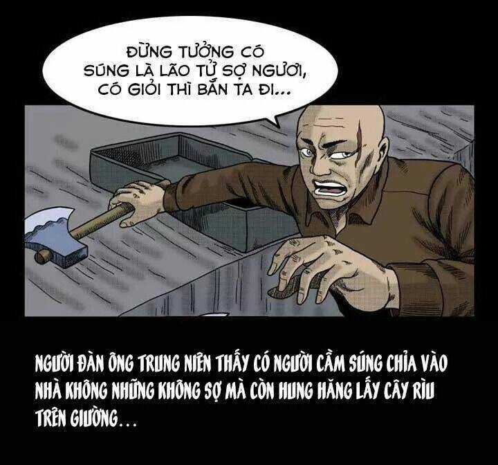 Kỳ Án Có Thật Chapter 31 trang 20