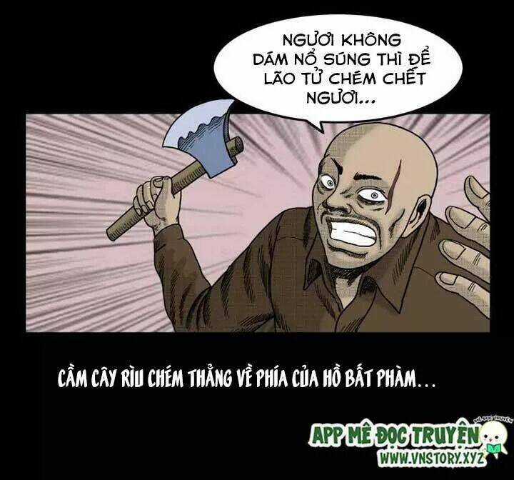 Kỳ Án Có Thật Chapter 31 trang 21