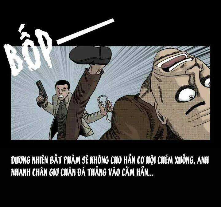 Kỳ Án Có Thật Chapter 31 trang 22