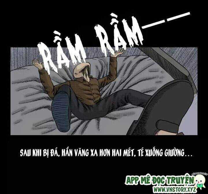 Kỳ Án Có Thật Chapter 31 trang 23