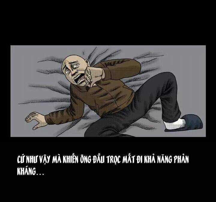 Kỳ Án Có Thật Chapter 31 trang 24