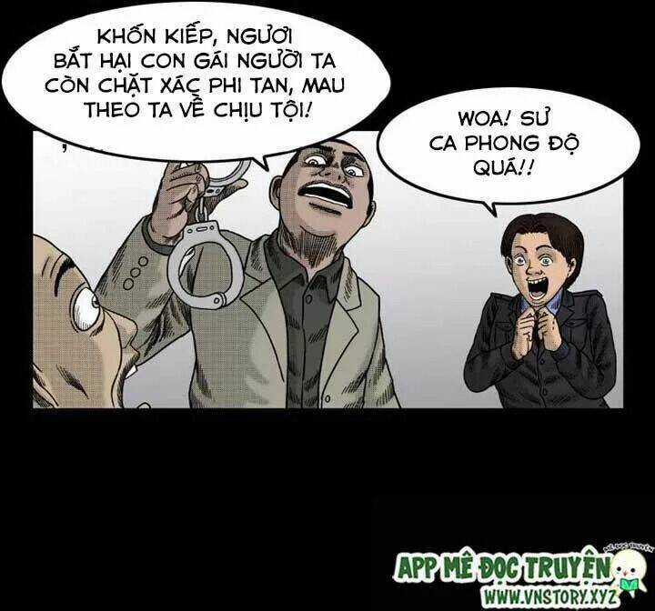 Kỳ Án Có Thật Chapter 31 trang 25