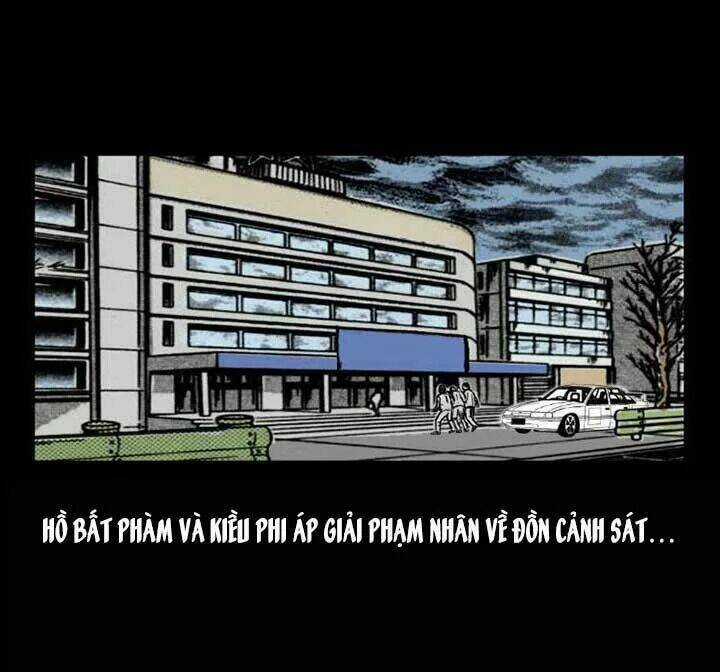 Kỳ Án Có Thật Chapter 31 trang 26