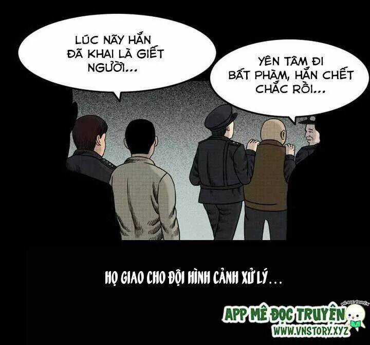 Kỳ Án Có Thật Chapter 31 trang 27