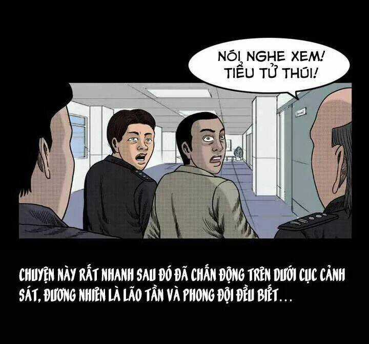 Kỳ Án Có Thật Chapter 31 trang 28