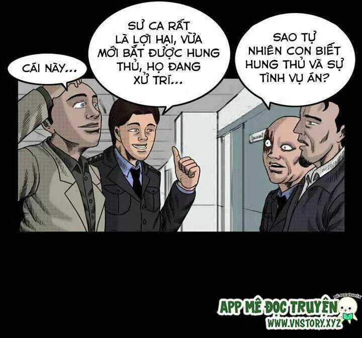 Kỳ Án Có Thật Chapter 31 trang 29