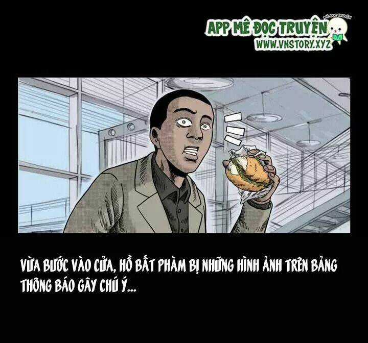 Kỳ Án Có Thật Chapter 31 trang 3