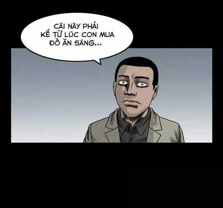 Kỳ Án Có Thật Chapter 31 trang 30