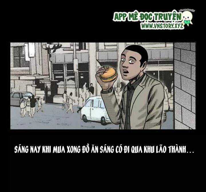 Kỳ Án Có Thật Chapter 31 trang 31