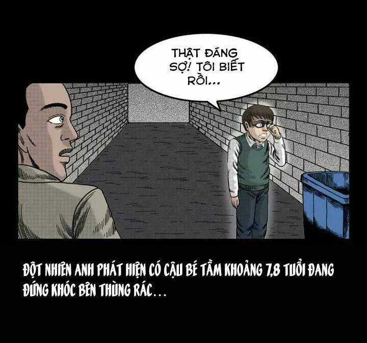 Kỳ Án Có Thật Chapter 31 trang 32