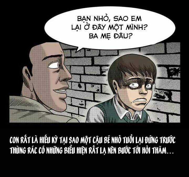 Kỳ Án Có Thật Chapter 31 trang 34